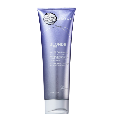 Joico Blonde Life Violet Smart Release - Condicionador 250ml