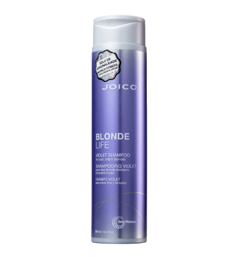 Joico Blonde Life Violet Smart Release - Shampoo Matizador 300ml