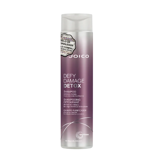 Joico Defy Damage Detox - Shampoo 300ml