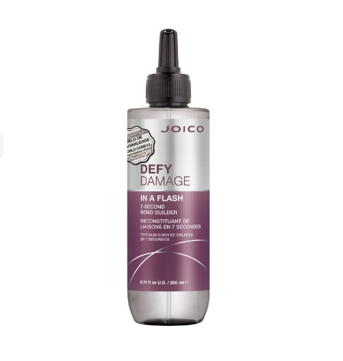 Joico Defy Damage In A Flash - Máscara Líquida 200ml
