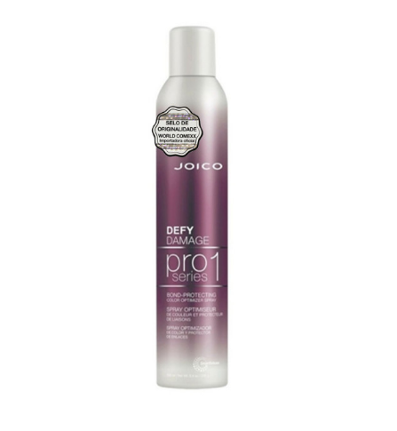 Joico Defy Damage Pro Series 1 - Spray Protetor 358ml