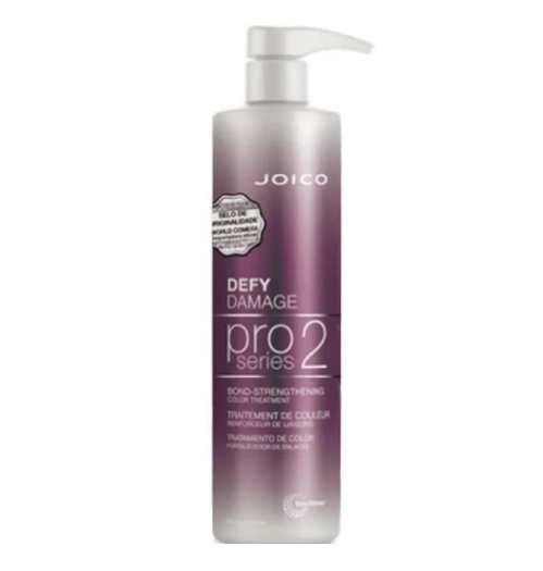 Joico Defy Damage Pro Series 2 - Mascara de Tratamento 500ml