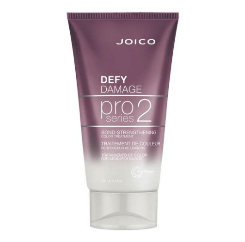 Joico Defy Damage Pro Series 2 - Mascara de Tratamento 50ml