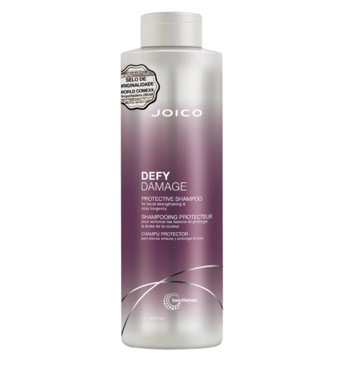 Joico Defy Damage Protective - Shampoo 1L