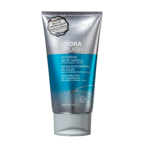 Joico Hydra Splash Hydrating Gelée Smart Release - Máscara Capilar 150ml