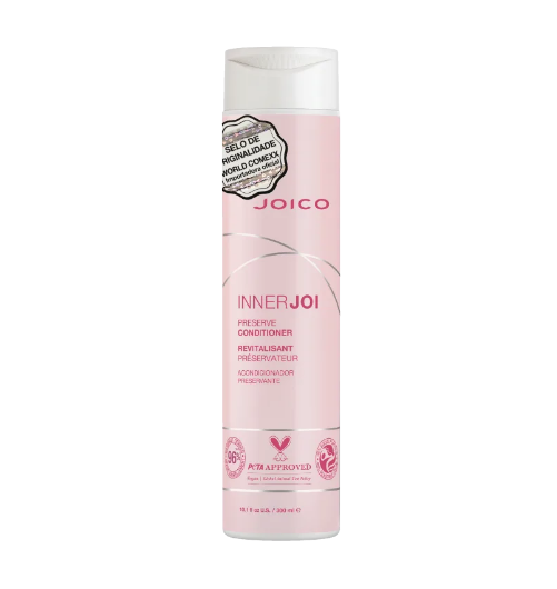 Joico InnerJoi Preserve - Condicionador 300ml