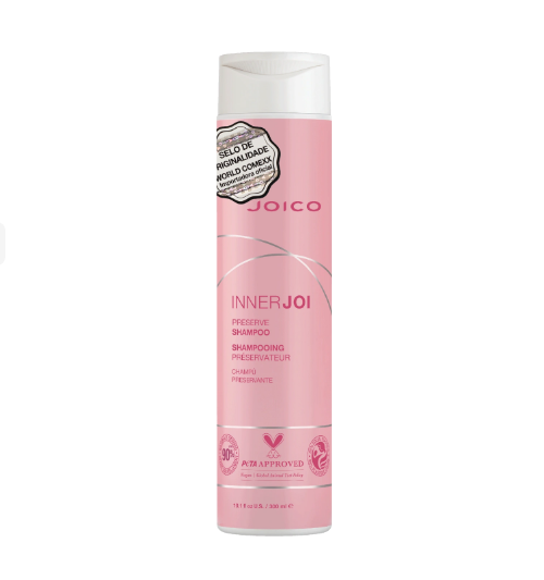 JJoico InnerJoi Preserve - Shampoo 300ml