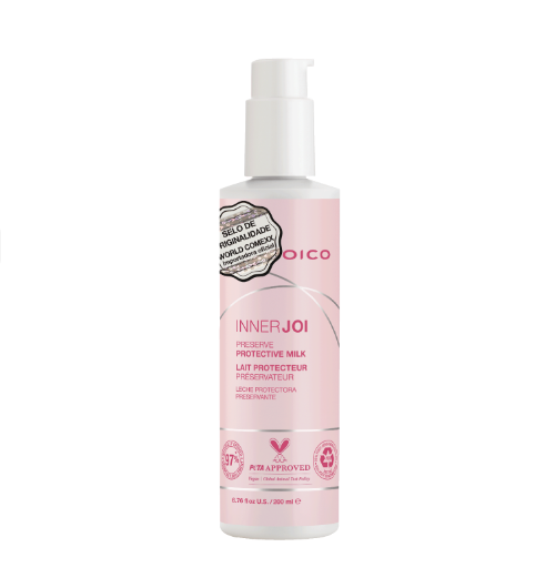 Joico InnerJoi Preserve Protective Milk - Leave-in 200ml