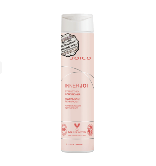 Joico InnerJoi Strengthen - Condicionador 300ml