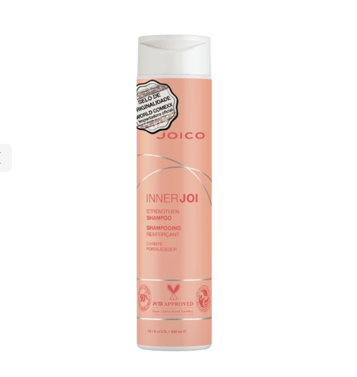 Joico InnerJoi Strengthen - Shampoo 300ml