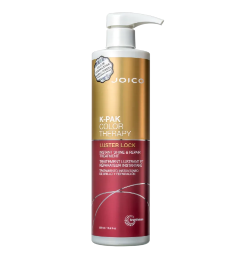 Joico K-PAK Color Therapy Luster Lock Smart Release - Máscara Capilar 500ml