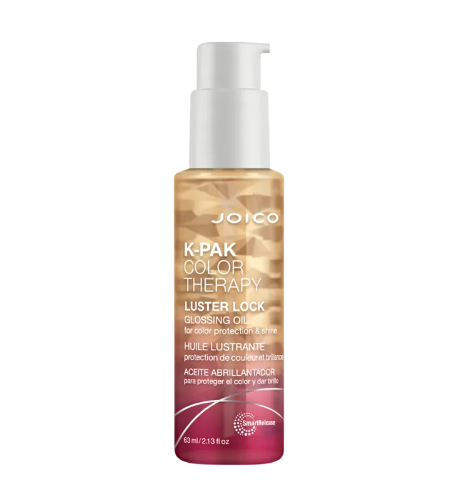 Joico K-PAK Color Therapy Luster Lock Smart Release - Óleo Capilar 63ml