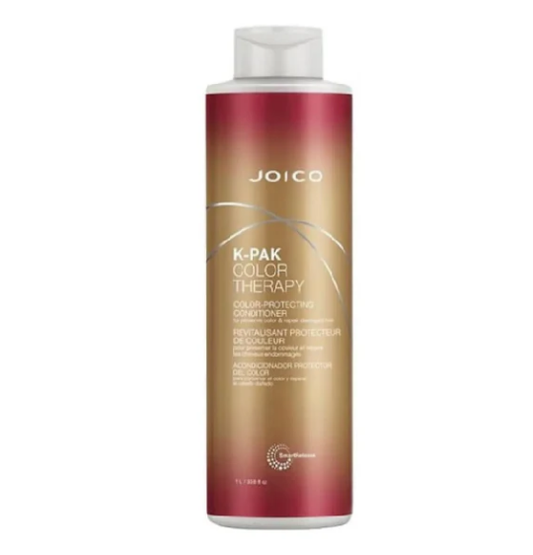 Joico K-PAK Color Therapy Smart Release - Condicionador 1L