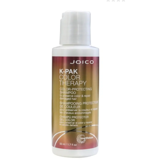 Joico K-PAK Color Therapy Smart Release - Shampoo 50ml