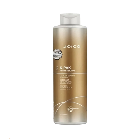 Joico K-PAK Professional Step 2 Cuticle Sealer - Condicionador 1L