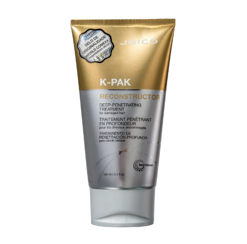 Joico K-PAK Deep Penetrating Reconstructor Smart Release - Máscara Capilar 150ml