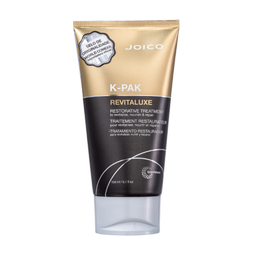 Joico K-PAK Revitaluxe Restorative Treatment - Máscara Capilar 150ml