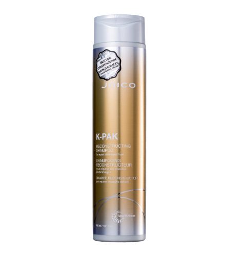 Joico K-Pak To Repair Demage Hair Smart Release - Shampoo 300ml