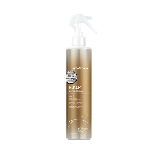 Joico K-Pak Professional H.K.P Liquid Protein Chemical Perfector - Spray Fixador de Cor 300ml