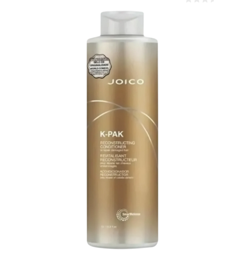 Joico K-PAK To Repair Damage - Condicionador 1L