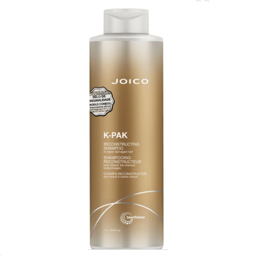 Joico K-Pak To Repair Demage - Shampoo 1L