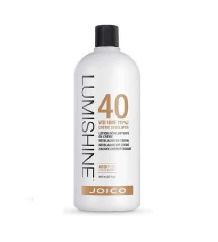 Joico Lumishine Creme Oxidante 40 Vol 12% 946ml