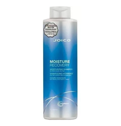 Joico Moisture Recovery Smart Release - Shampoo 1L
