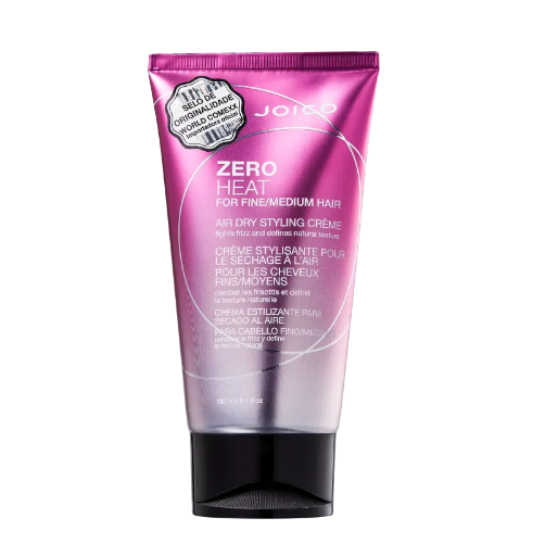 Joico Style & Finish Zero Heat Fine/Medium Hair - Leave-in 150ml