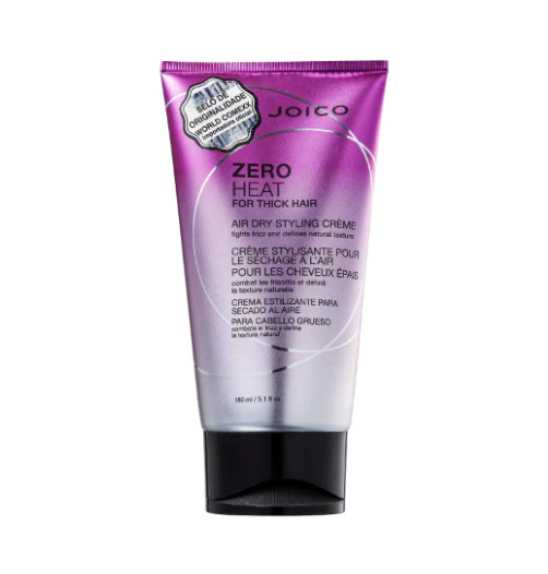 Joico Style & Finish Zero Heat Thick Hair - Leave-in 150ml