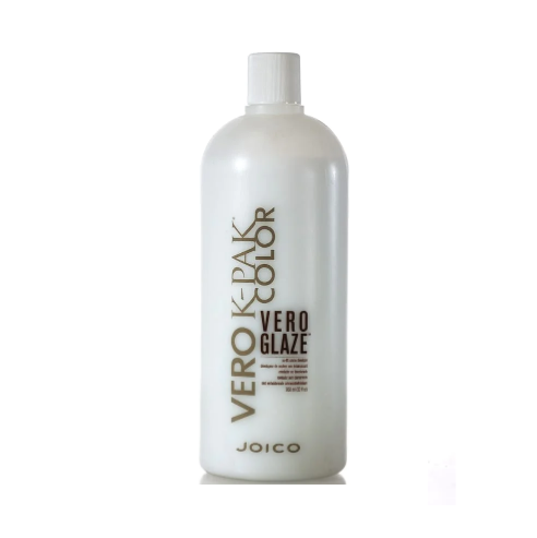 Joico Vero K-Pak Color Vero Glaze No-Lift Cream Developer 950ml