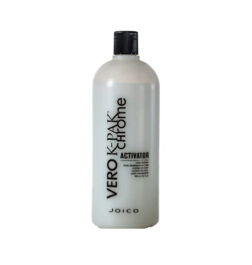 Joico Vero K-Pak Creme Ativador De Cromo Desenvolvedor 950ml