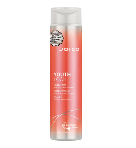 Joico Youthlock Collagen Collection - Shampoo 300ml