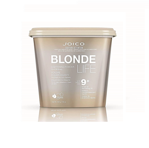 Joico Blonde Life Lightening Powder Scalp 454G