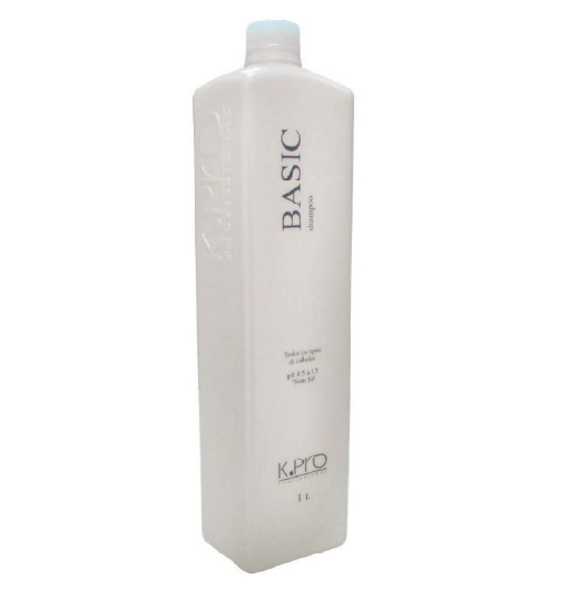 K.Pro Basic Shampoo 1L