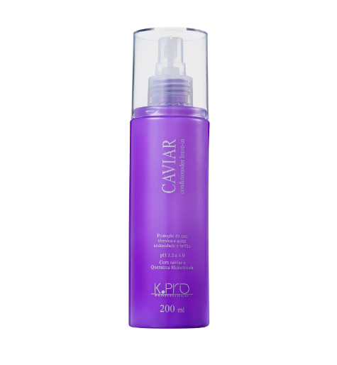 K.Pro Caviar - Spray Leave-in 200ml