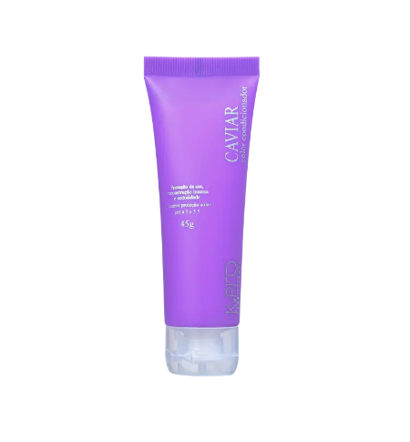 K.Pro Caviar Color - Shampoo Cream 45ml