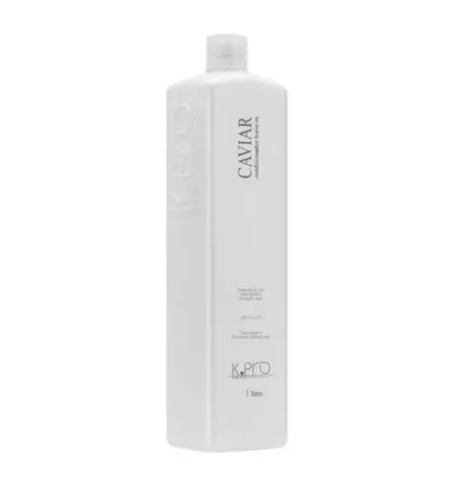 K.Pro Caviar - Leave-in 1L