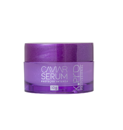 K.Pro Caviar Serum - Reparador de Pontas 10g