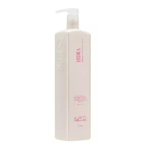 K.Pro Hidra - Shampoo sem Sal 1L