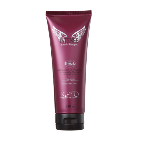 K.Pro Intense Repair - Shampoo 240ml