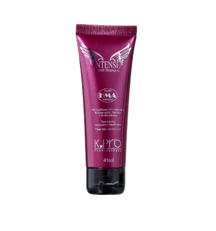 K.Pro Intense Repair - Shampoo 45ml
