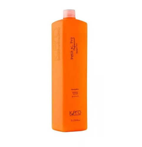 K.Pro Petit Teen - Shampoo sem Sal 1L