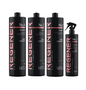 K.Pro Regenér Kit Tratamento Profissional Completo (4 produtos)