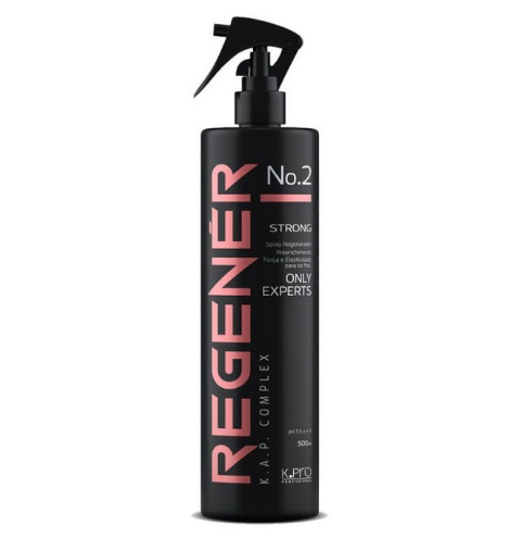 K.Pro Regenér No.2 Strong 500ml