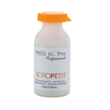 K.Pro SoroPetit - Ampola Capilar 10ml