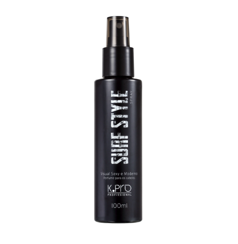 K.Pro Style Surf Style - Spray Texturizador 100ml