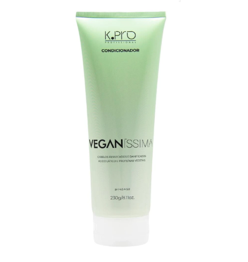 K.Pro Veganíssima - Condicionador 230g