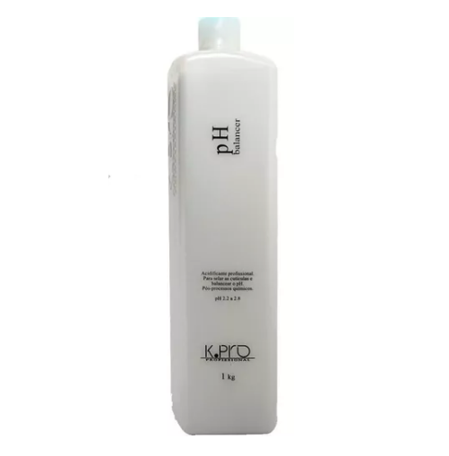 K.Pro pH Balancer - Acidificante Capilar 1000g