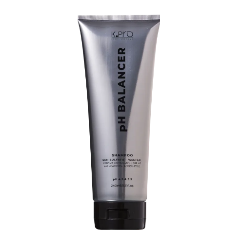 K.Pro pH Balancer - Shampoo 240g