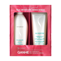 Kit Senscience Silk Moisture Condicionador 240ml+ Shampoo 280ml